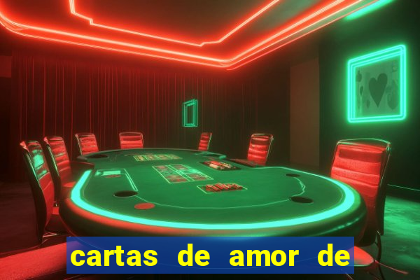 cartas de amor de grandes homens pdf